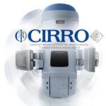 Logo CIRRO Radioterapia, Cáncer, Panamá, Radioncólogo