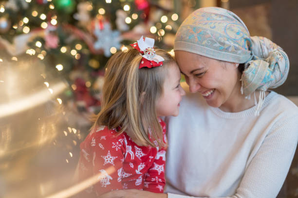 La navidad y el cáncer, un tiempo de reflexión